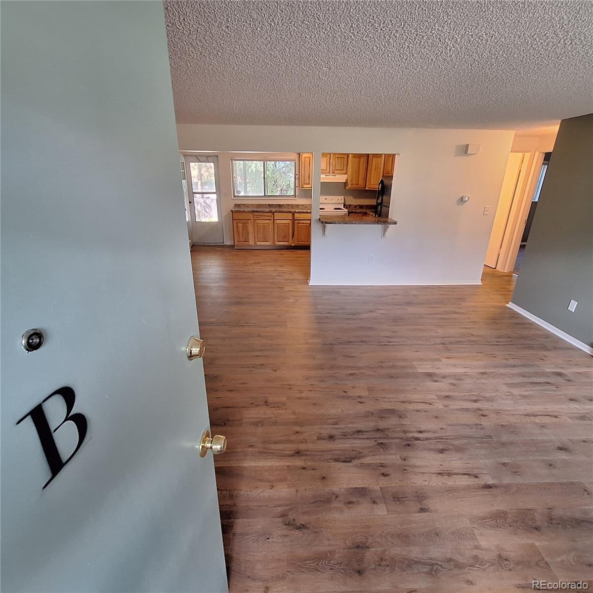 1065 Magnolia Street Colorado Springs CO 80907
