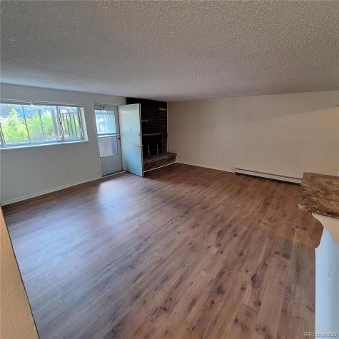 1065 Magnolia Street Colorado Springs CO 80907