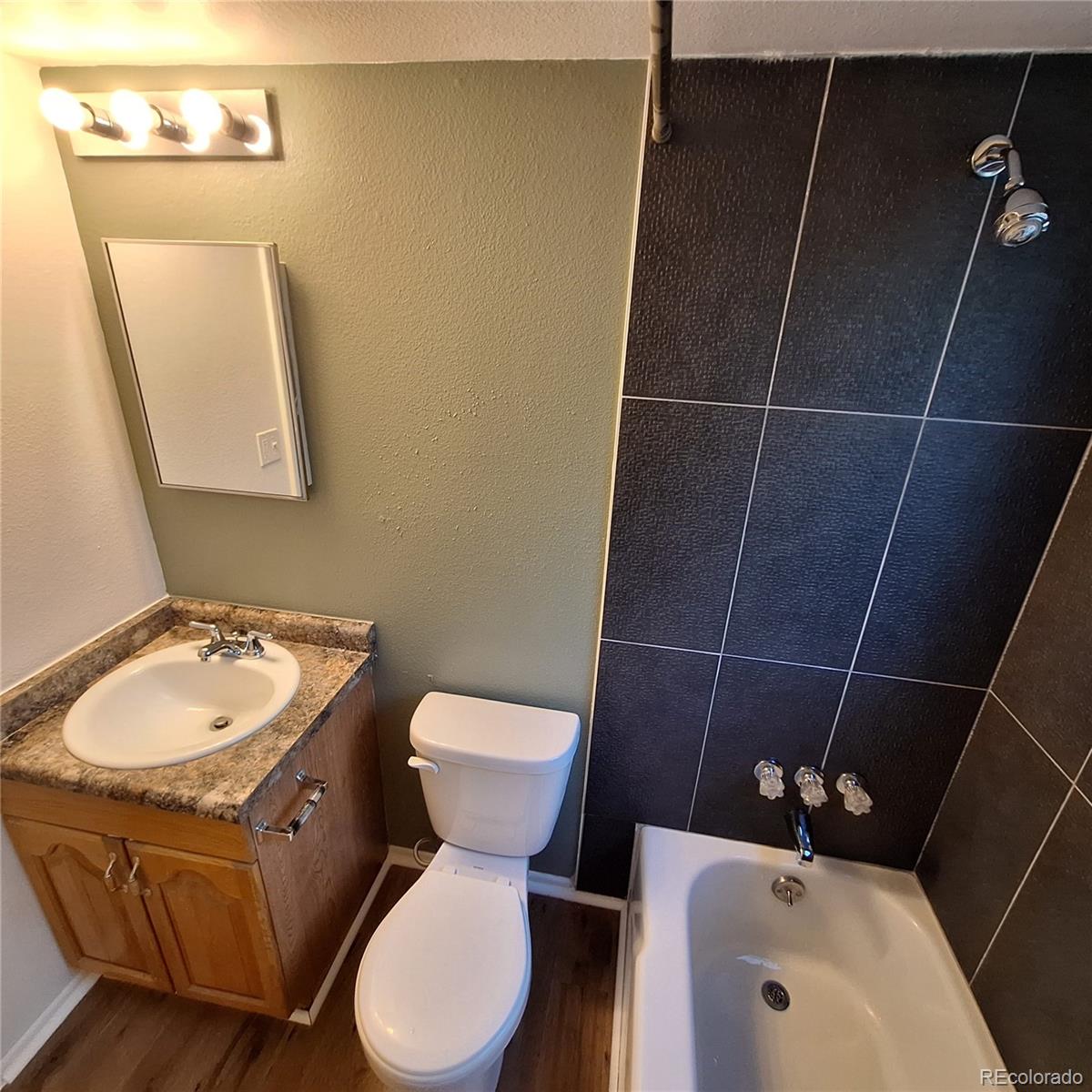1065 Magnolia Street Colorado Springs CO 80907