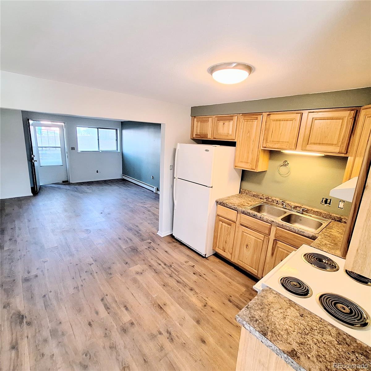 1065 Magnolia Street Colorado Springs CO 80907