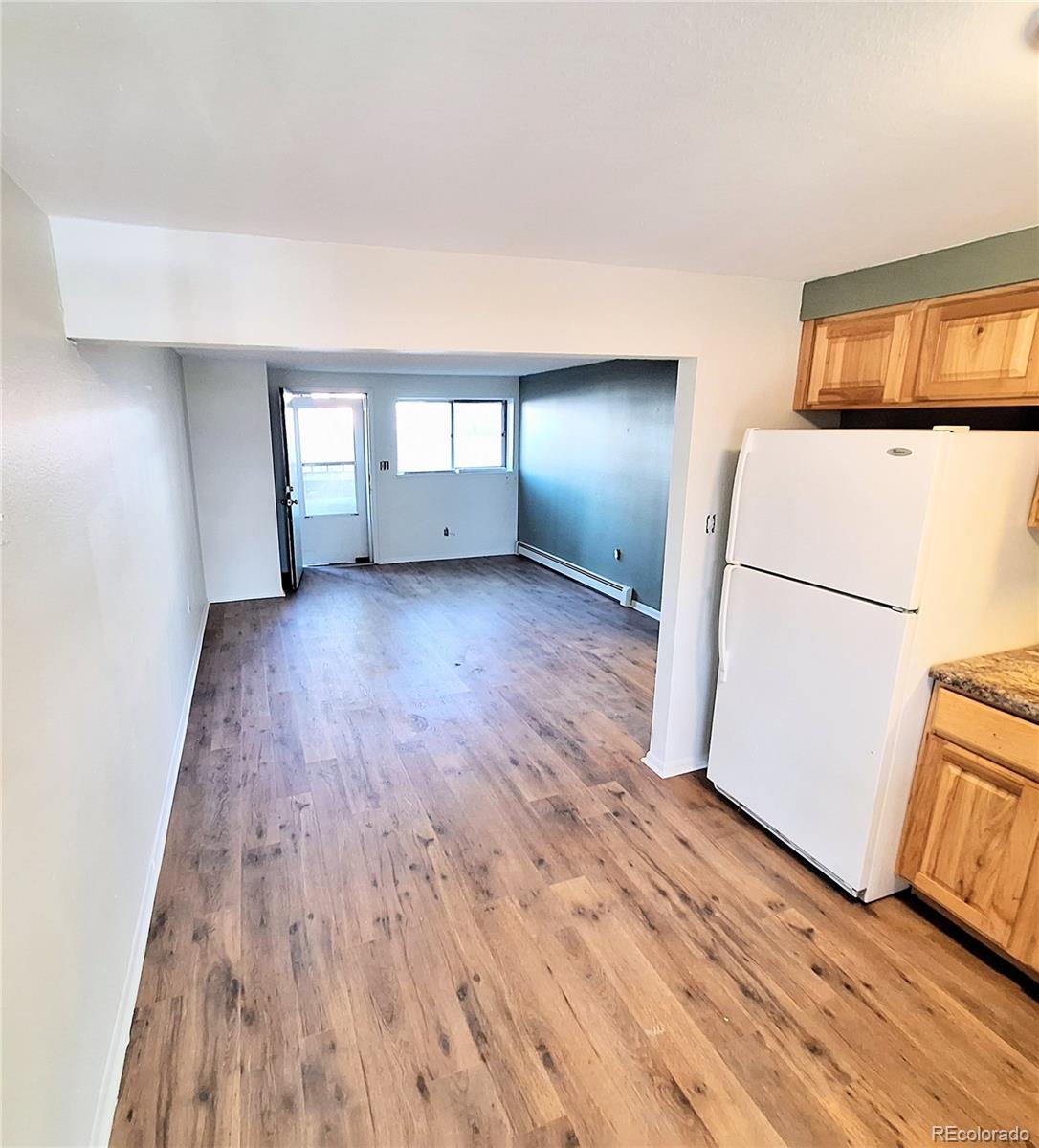 1065 Magnolia Street Colorado Springs CO 80907