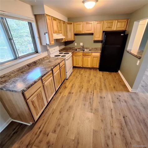 1065 Magnolia Street Colorado Springs CO 80907