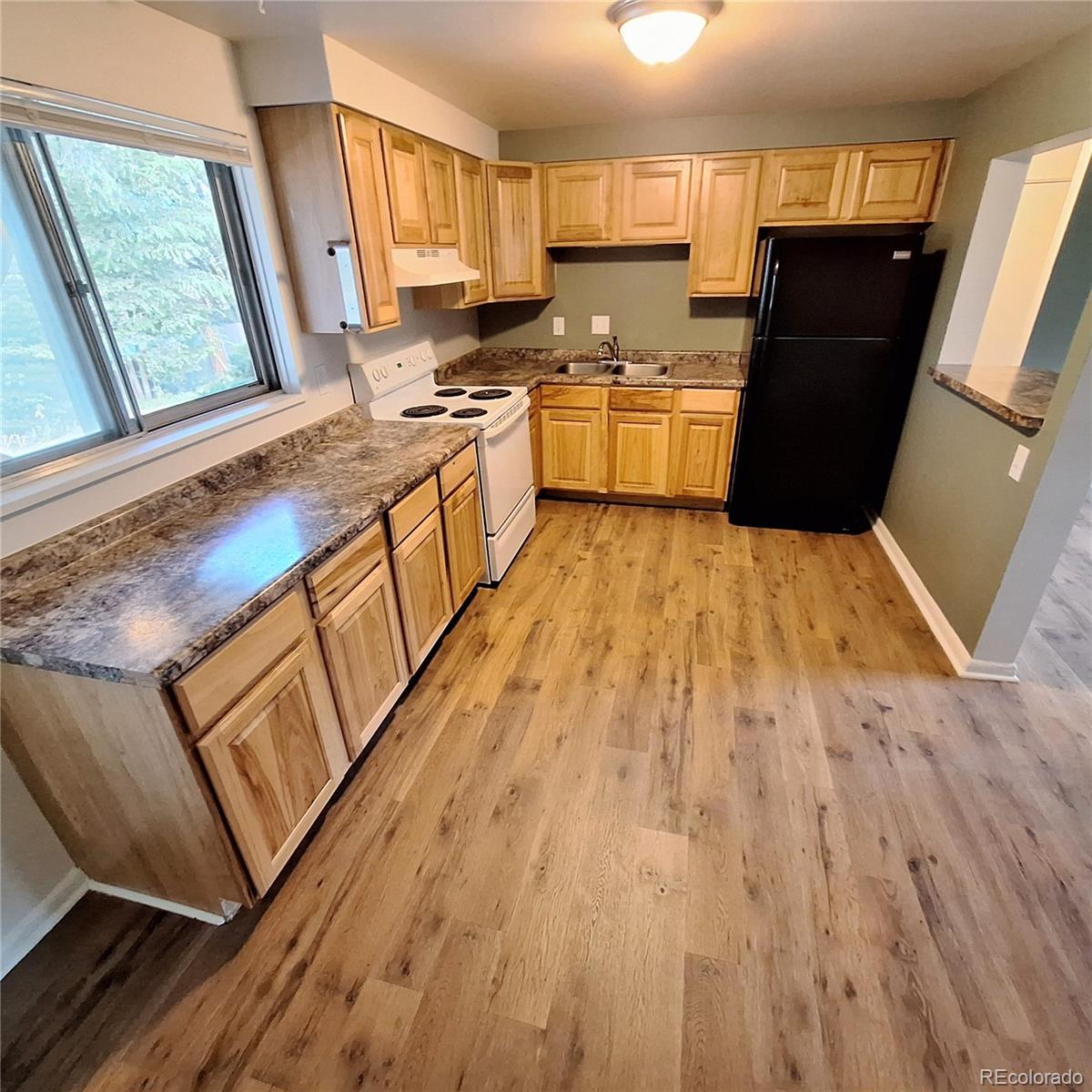 1065 Magnolia Street Colorado Springs CO 80907
