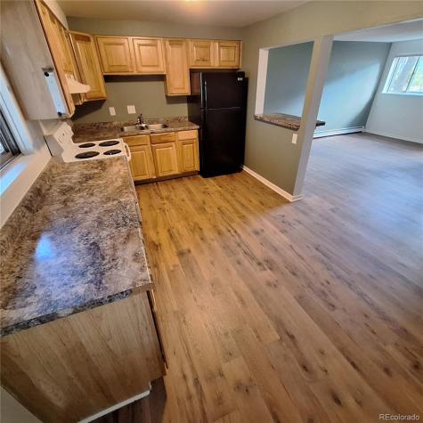 1065 Magnolia Street Colorado Springs CO 80907