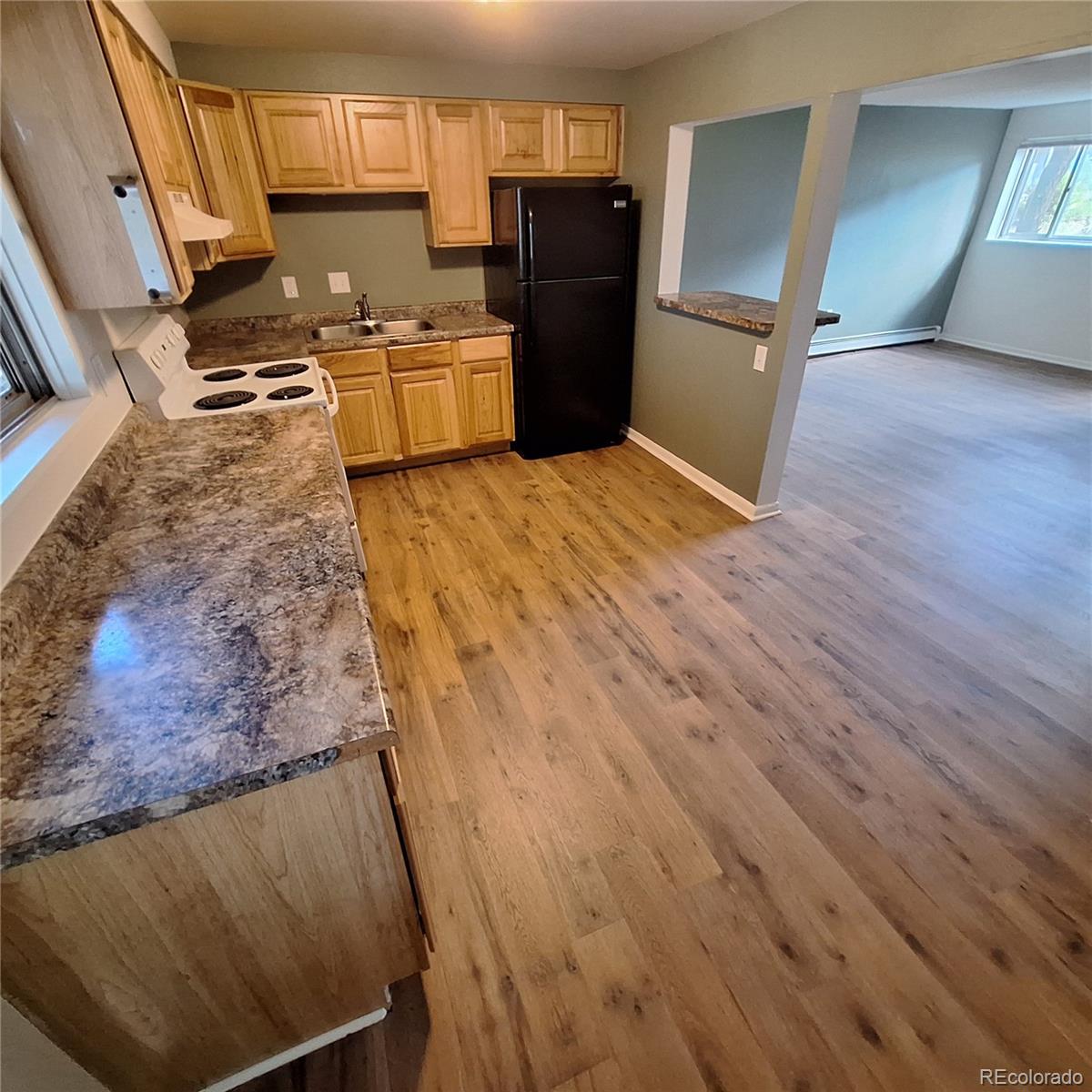 1065 Magnolia Street Colorado Springs CO 80907