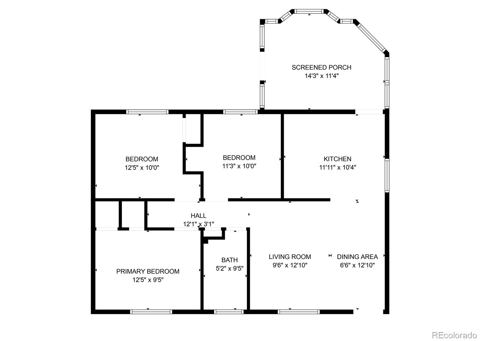 384 Dayton Street Street Aurora CO 80010