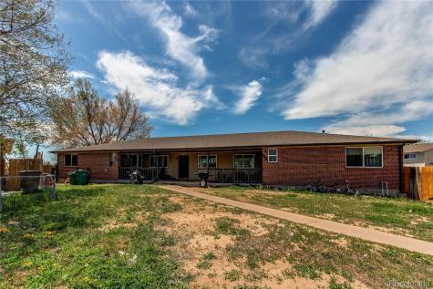 14220 E 22nd Place Aurora CO 80011