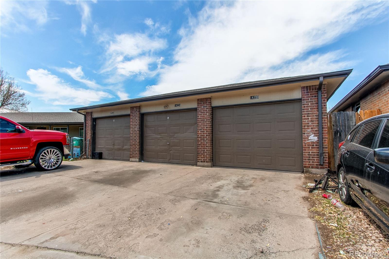 14220 E 22nd Place Aurora CO 80011
