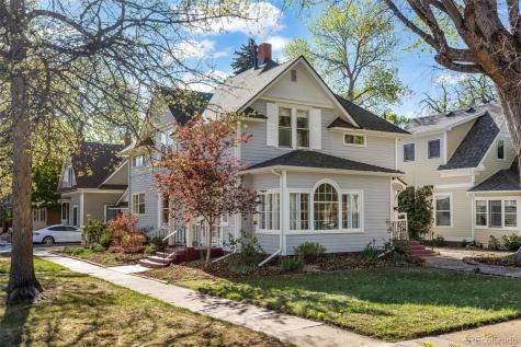 825 6TH Avenue Longmont CO 80501