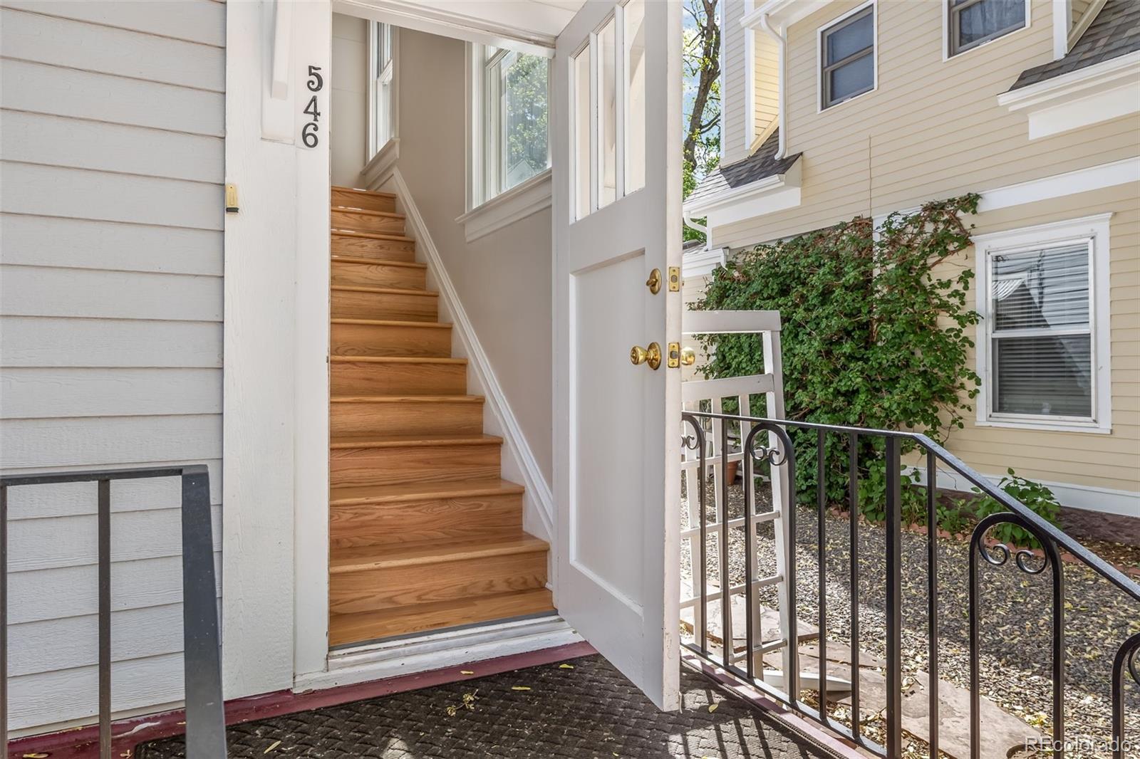 825 6th Avenue Longmont CO 80501