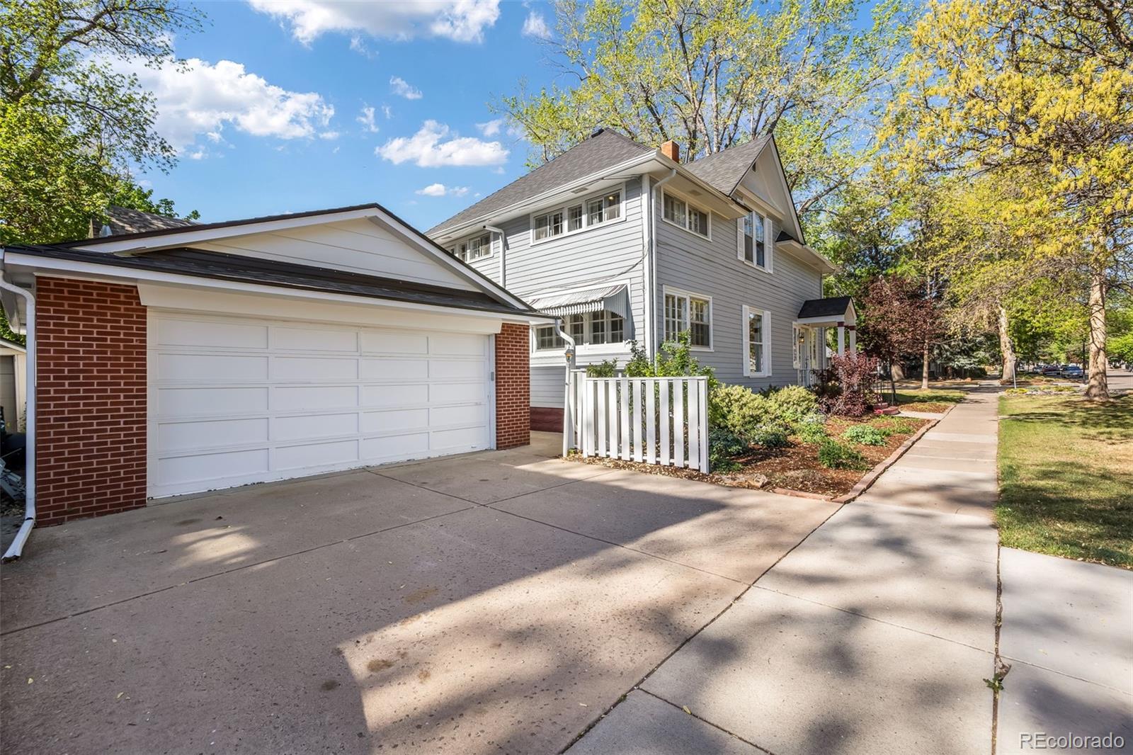 825 6th Avenue Longmont CO 80501