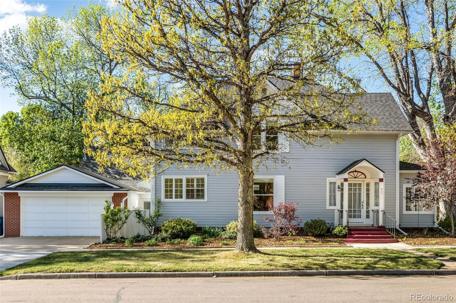 825 6th Avenue Longmont CO 80501