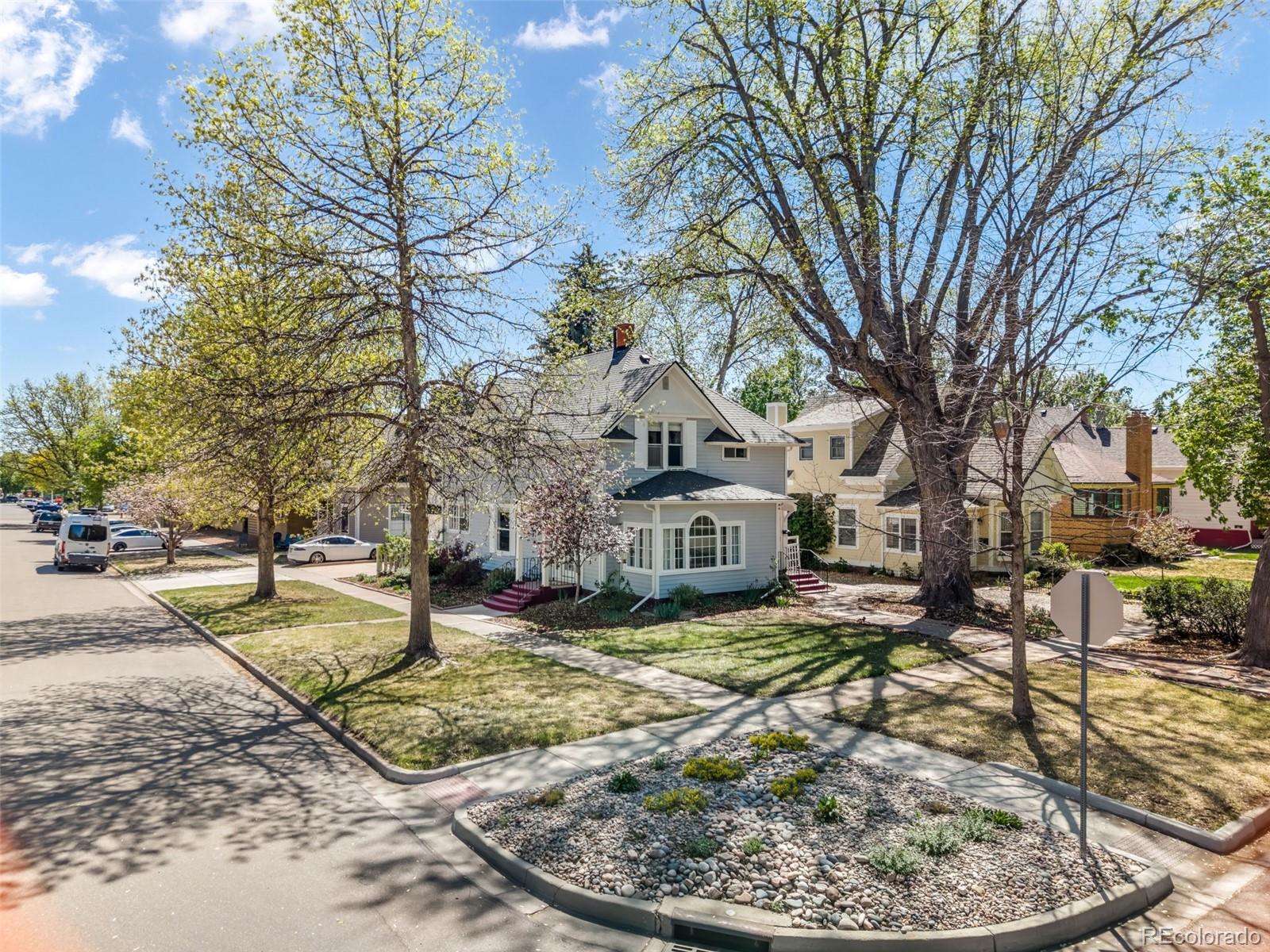 825 6th Avenue Longmont CO 80501