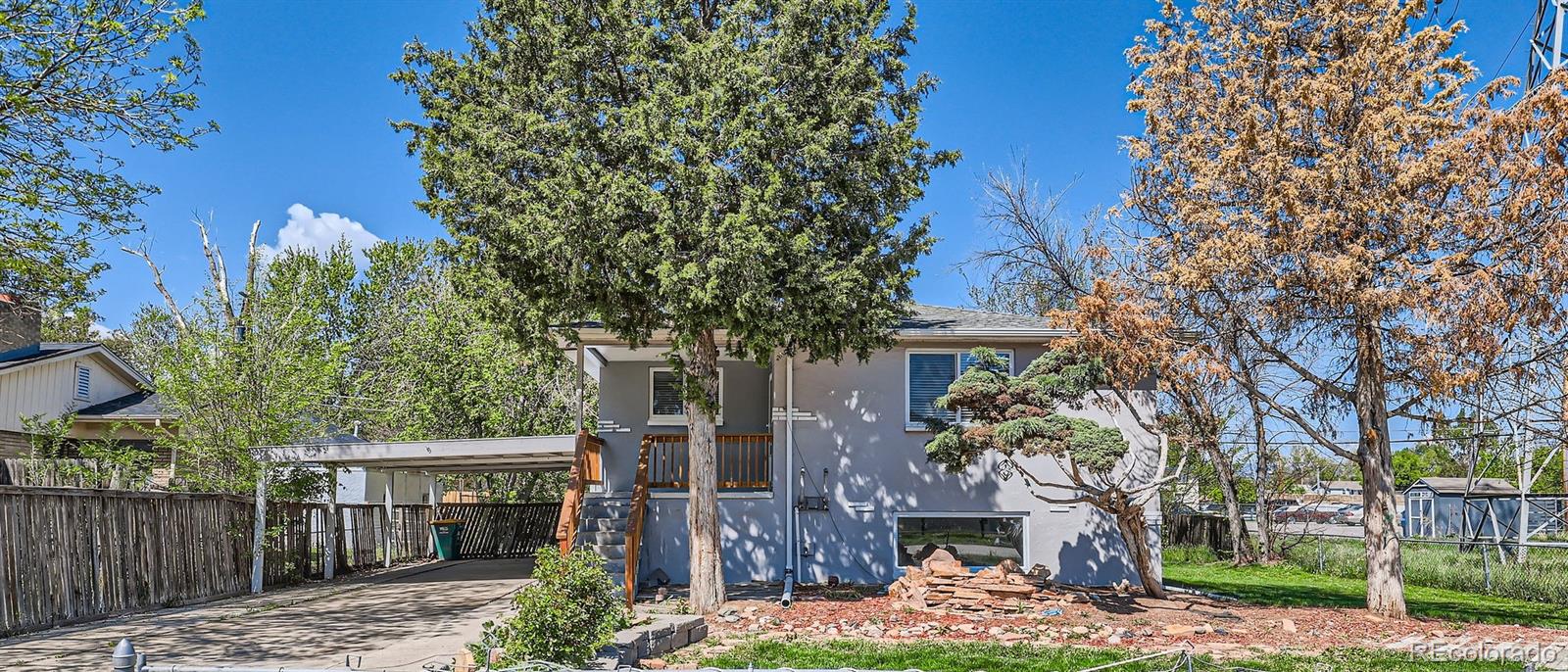 1265 Ammons Street Lakewood CO 80214
