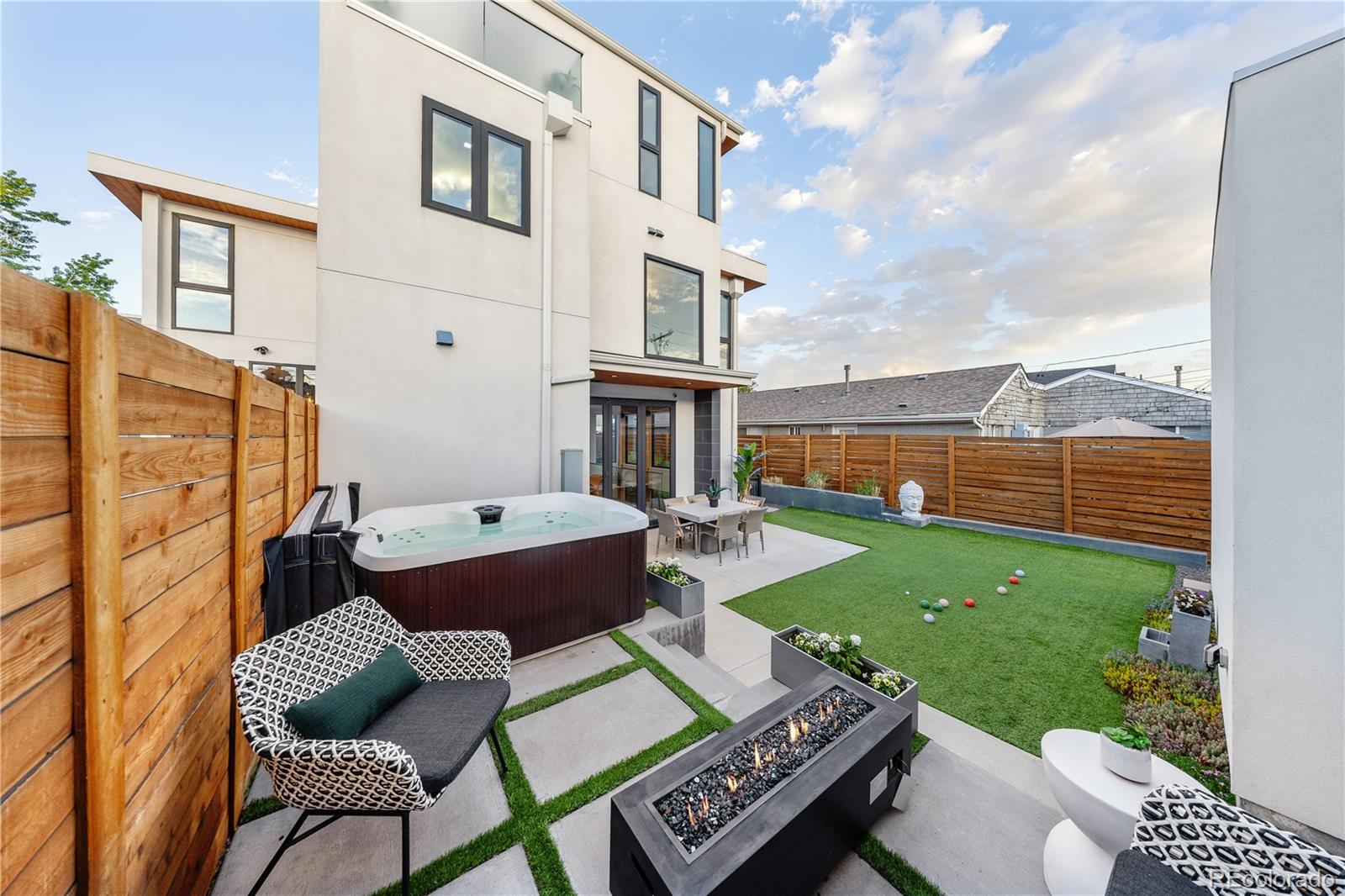 3645 & 3647 Lipan Street Denver CO 80211