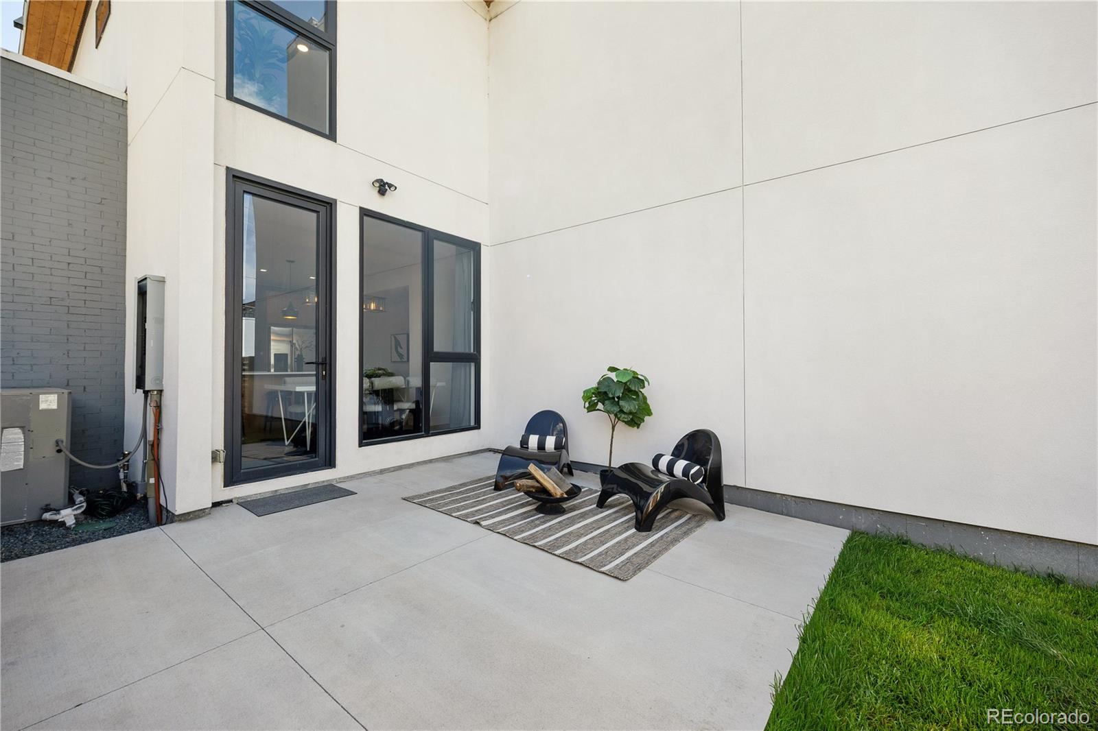 3645 & 3647 Lipan Street Denver CO 80211