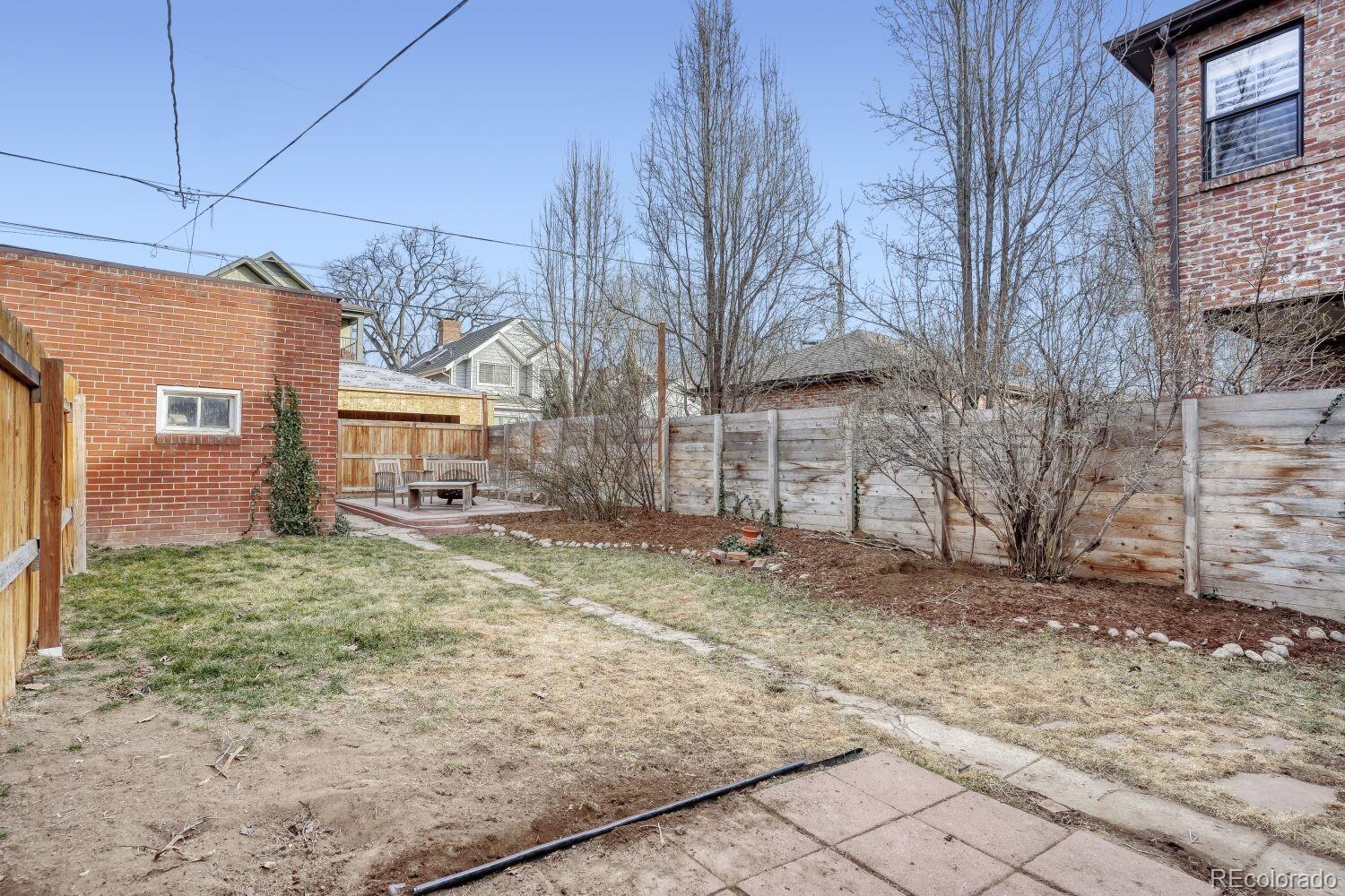 708-712 S Corona Street Denver CO 80209