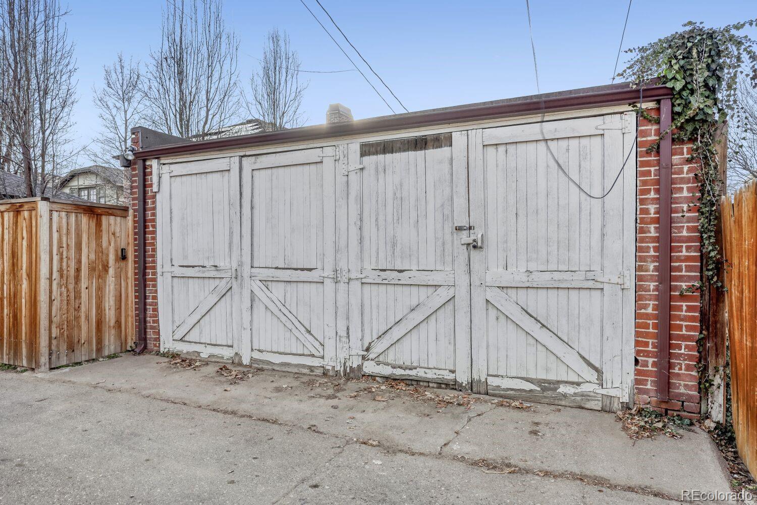 708-712 S Corona Street Denver CO 80209