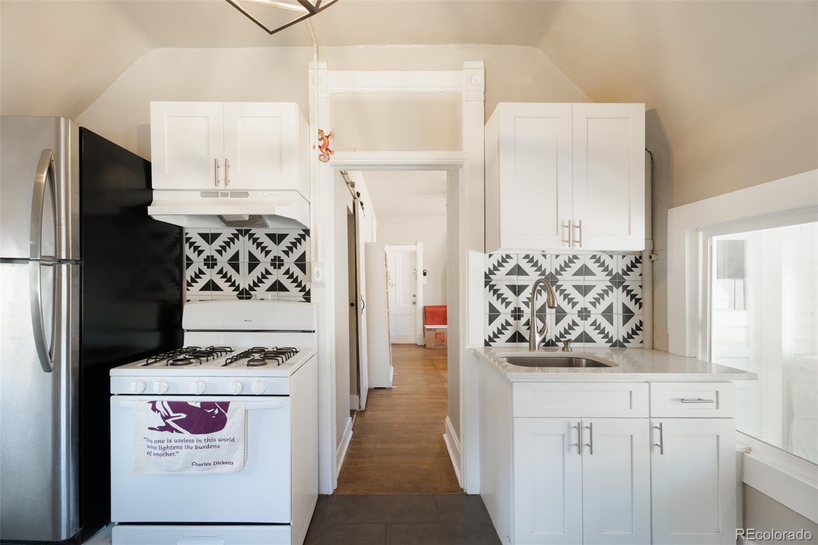 946 N Washington Street Denver CO 80203