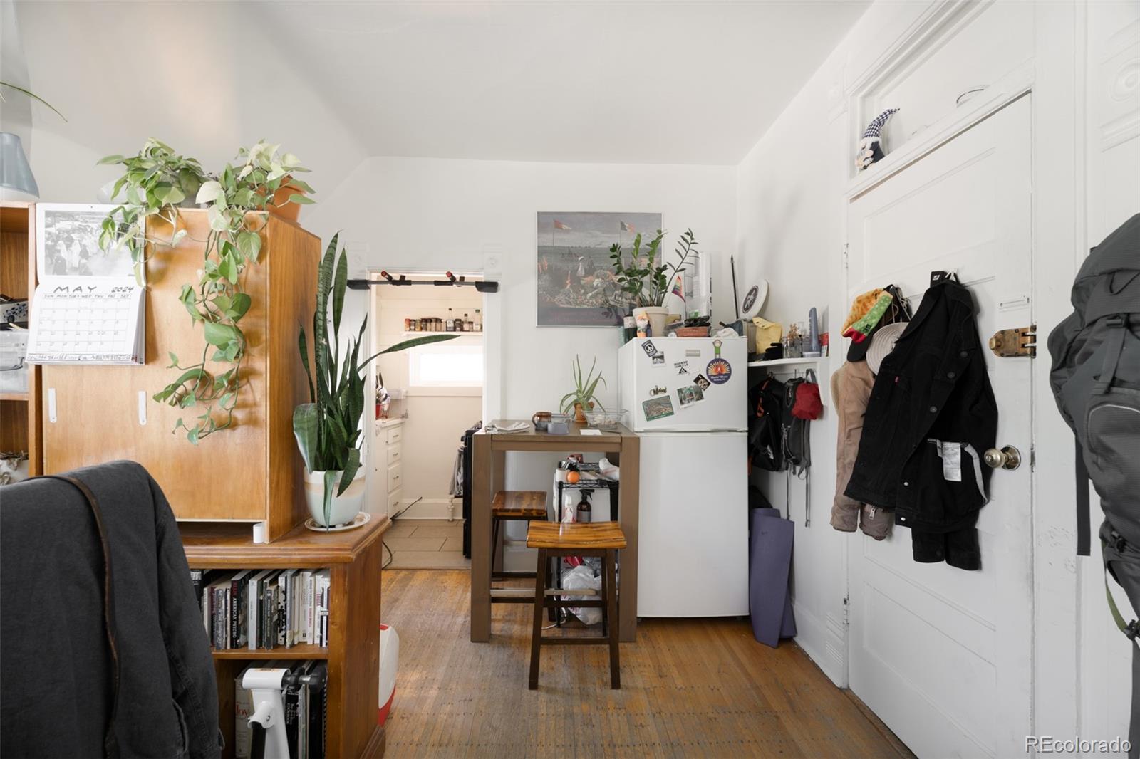 946 N Washington Street Denver CO 80203