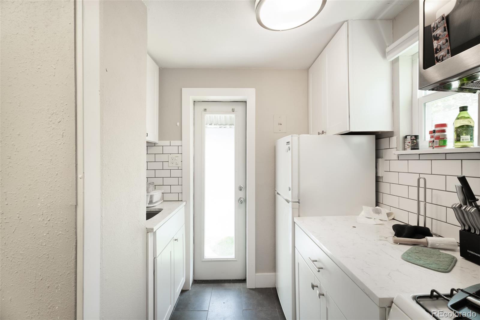 946 N Washington Street Denver CO 80203