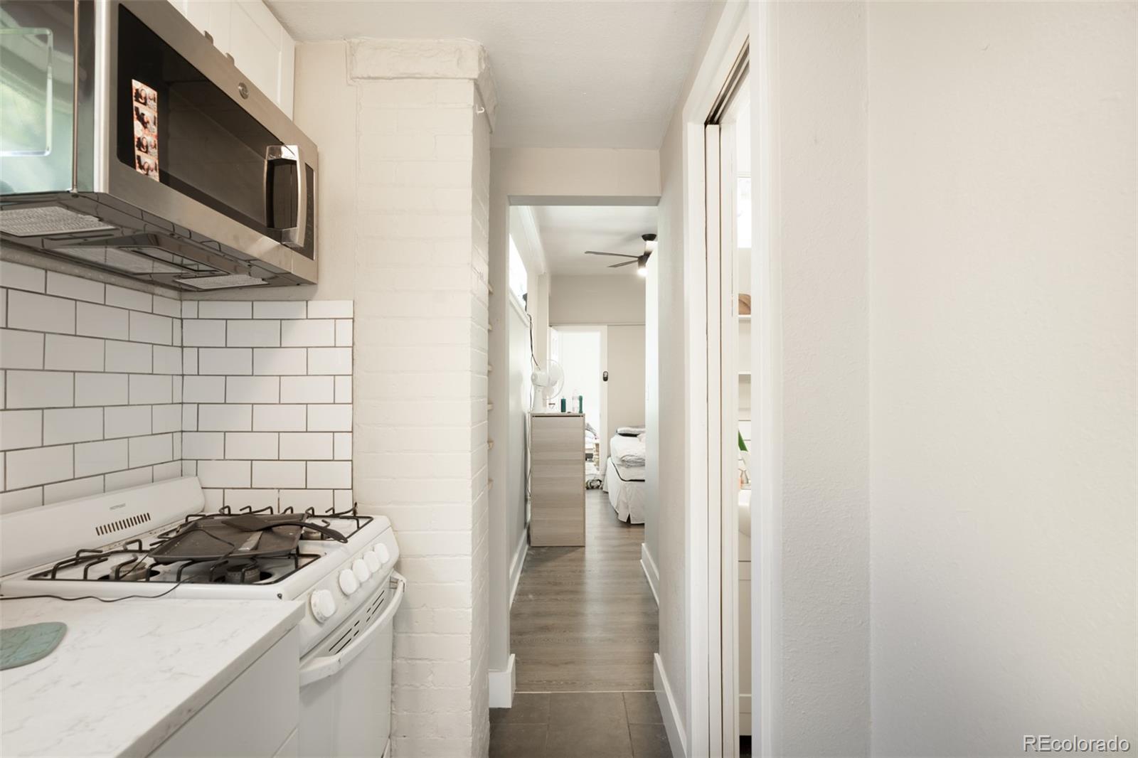 946 N Washington Street Denver CO 80203