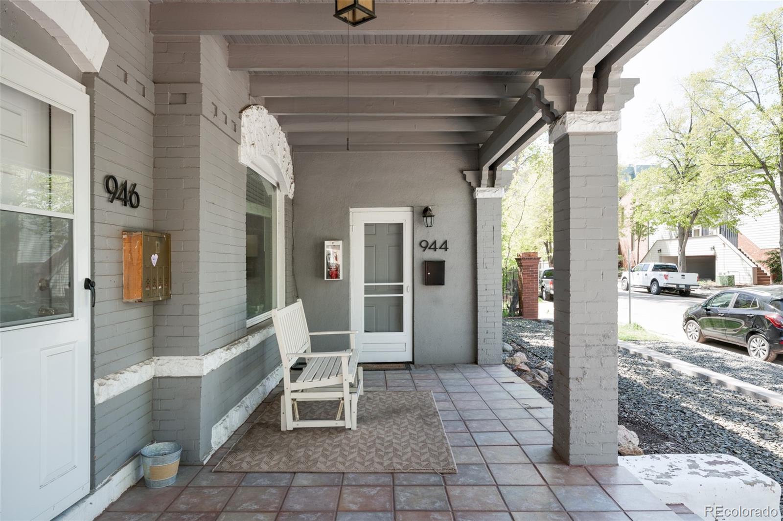 946 N Washington Street Denver CO 80203