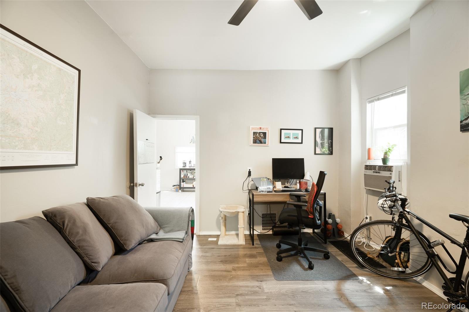 946 N Washington Street Denver CO 80203