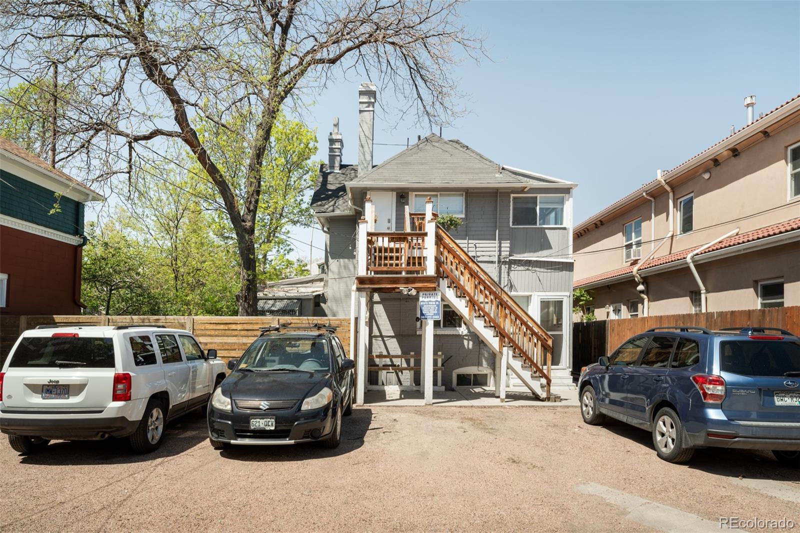 946 N Washington Street Denver CO 80203