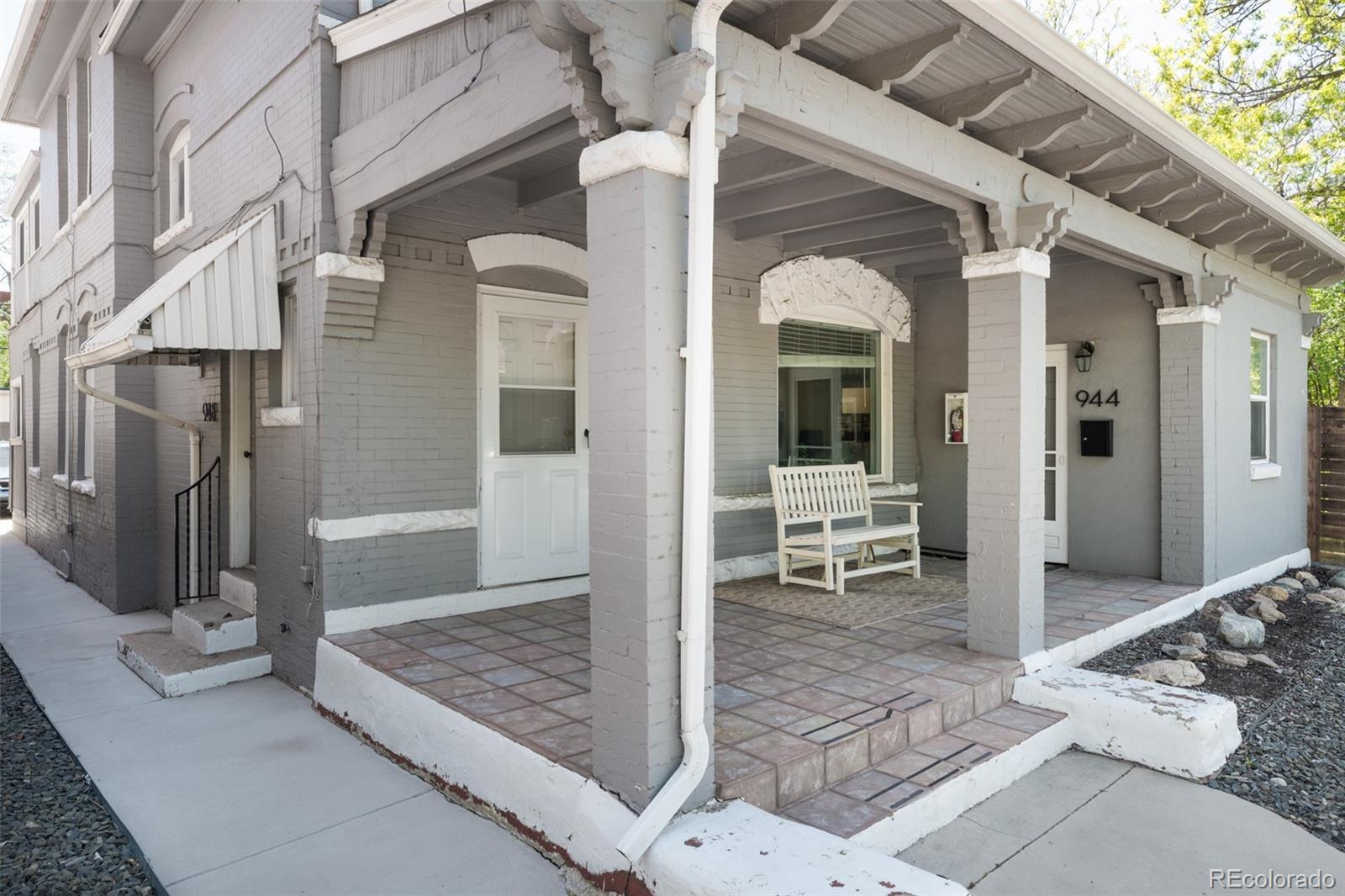 946 N Washington Street Denver CO 80203