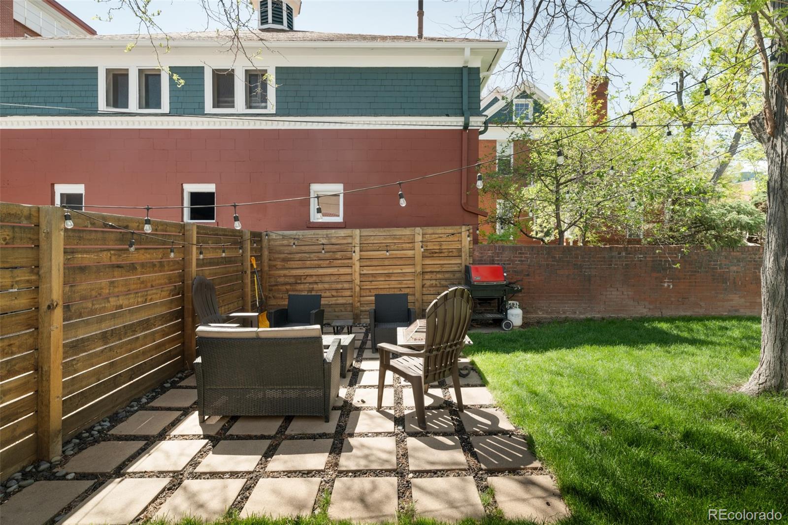 946 N Washington Street Denver CO 80203