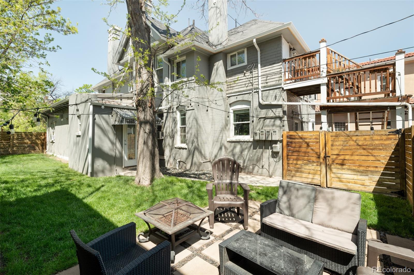 946 N Washington Street Denver CO 80203