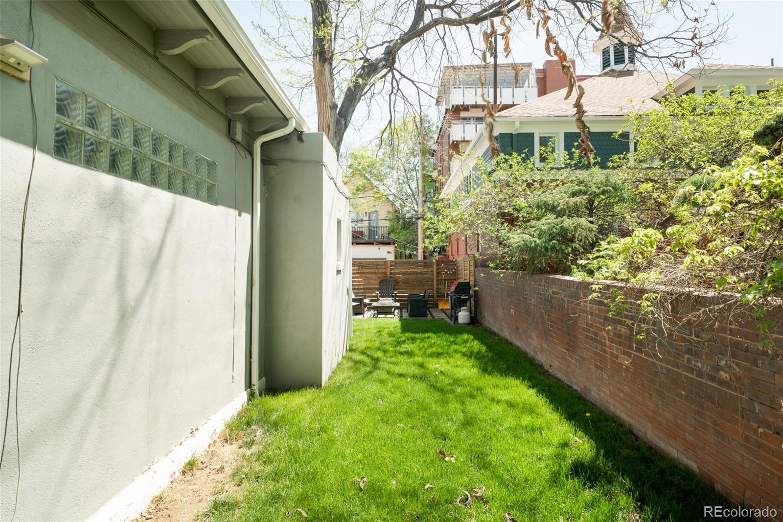 946 N Washington Street Denver CO 80203