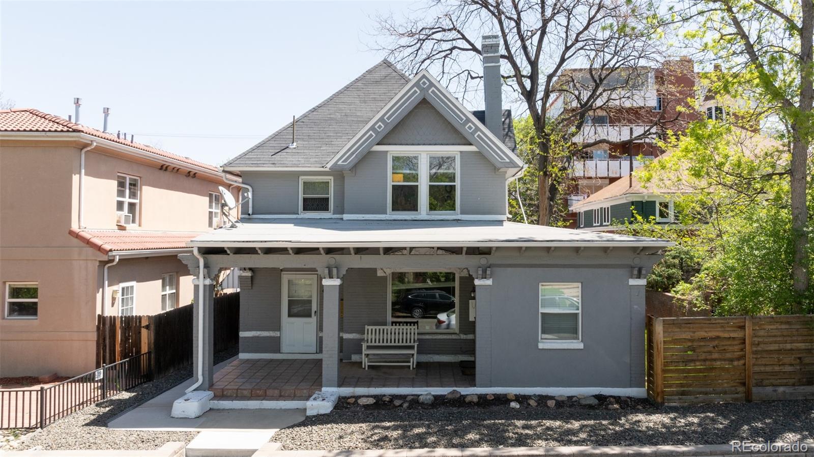 946 N Washington Street Denver CO 80203