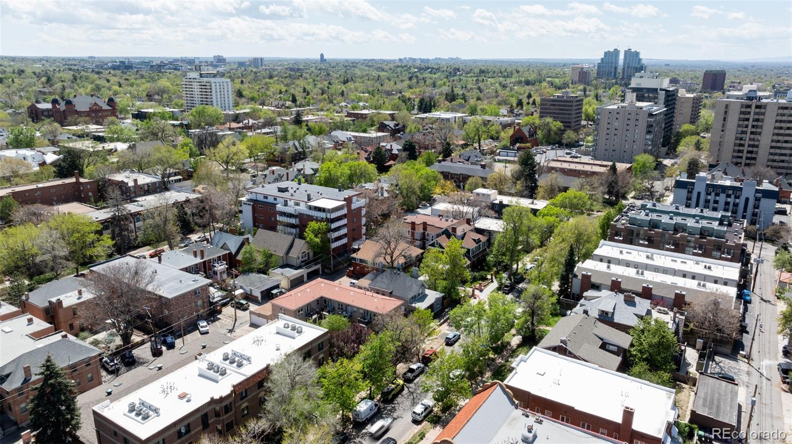 946 N Washington Street Denver CO 80203