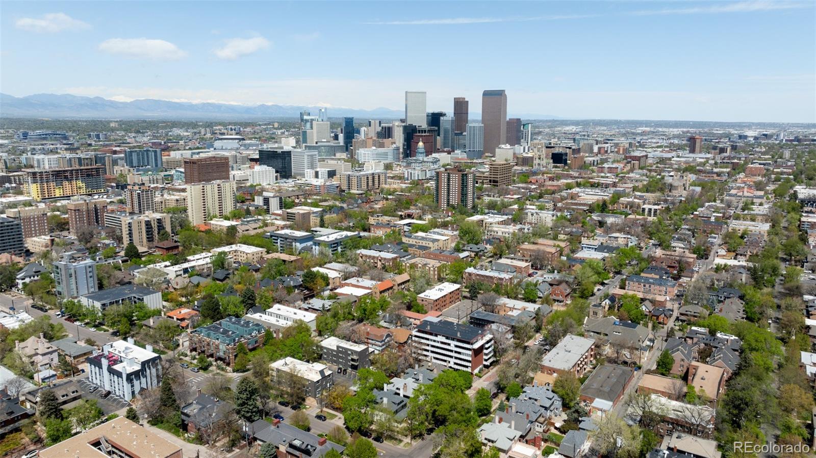 946 N Washington Street Denver CO 80203