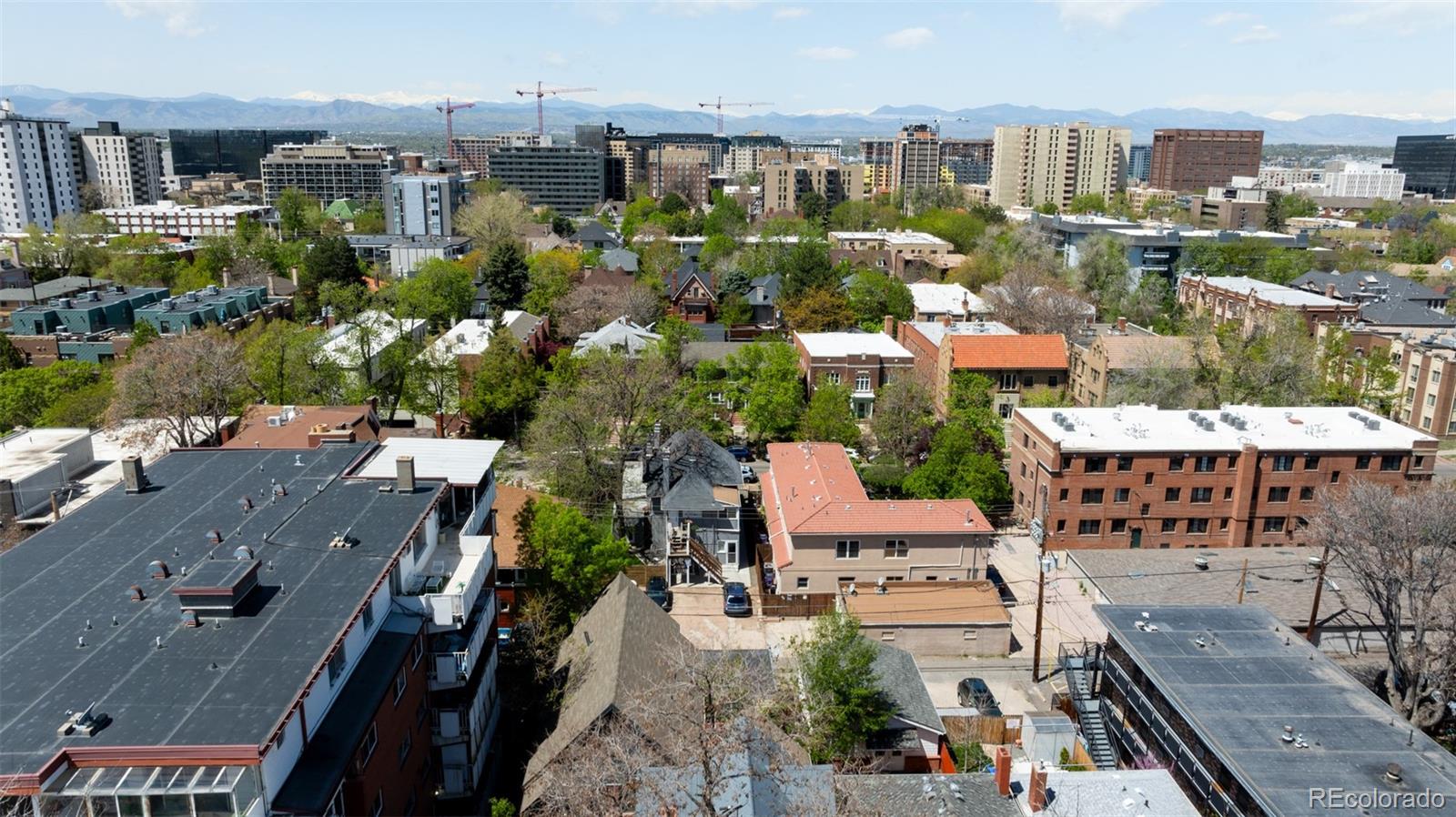 946 N Washington Street Denver CO 80203