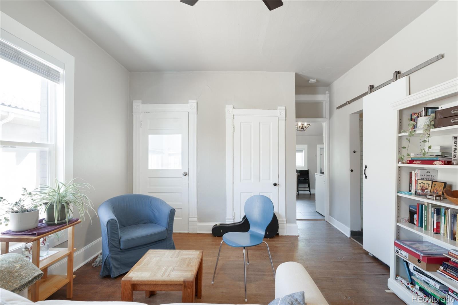 946 N Washington Street Denver CO 80203