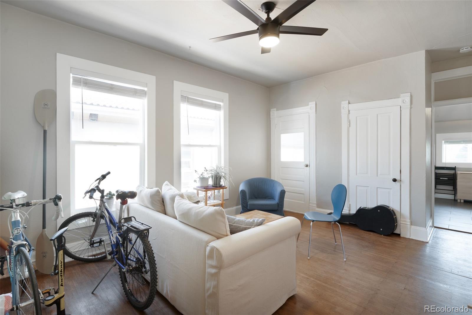 946 N Washington Street Denver CO 80203