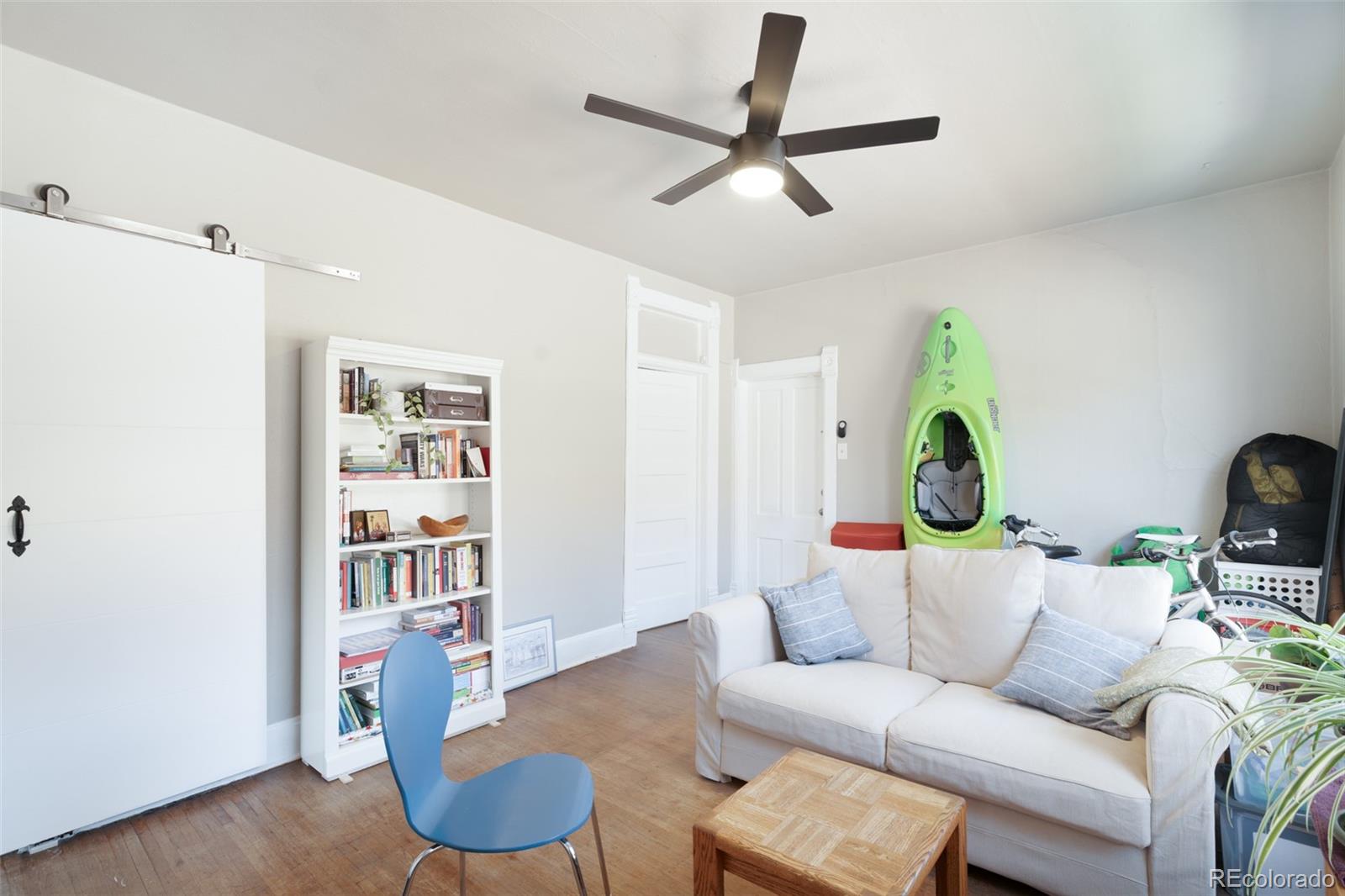 946 N Washington Street Denver CO 80203