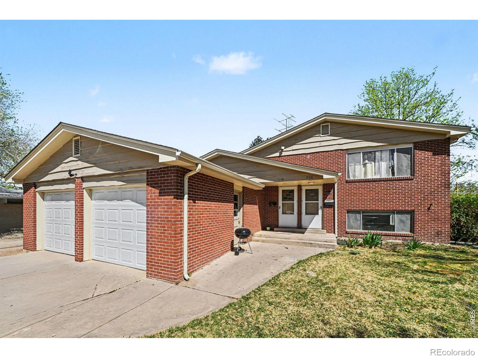 1706 17th Avenue Greeley CO 80631
