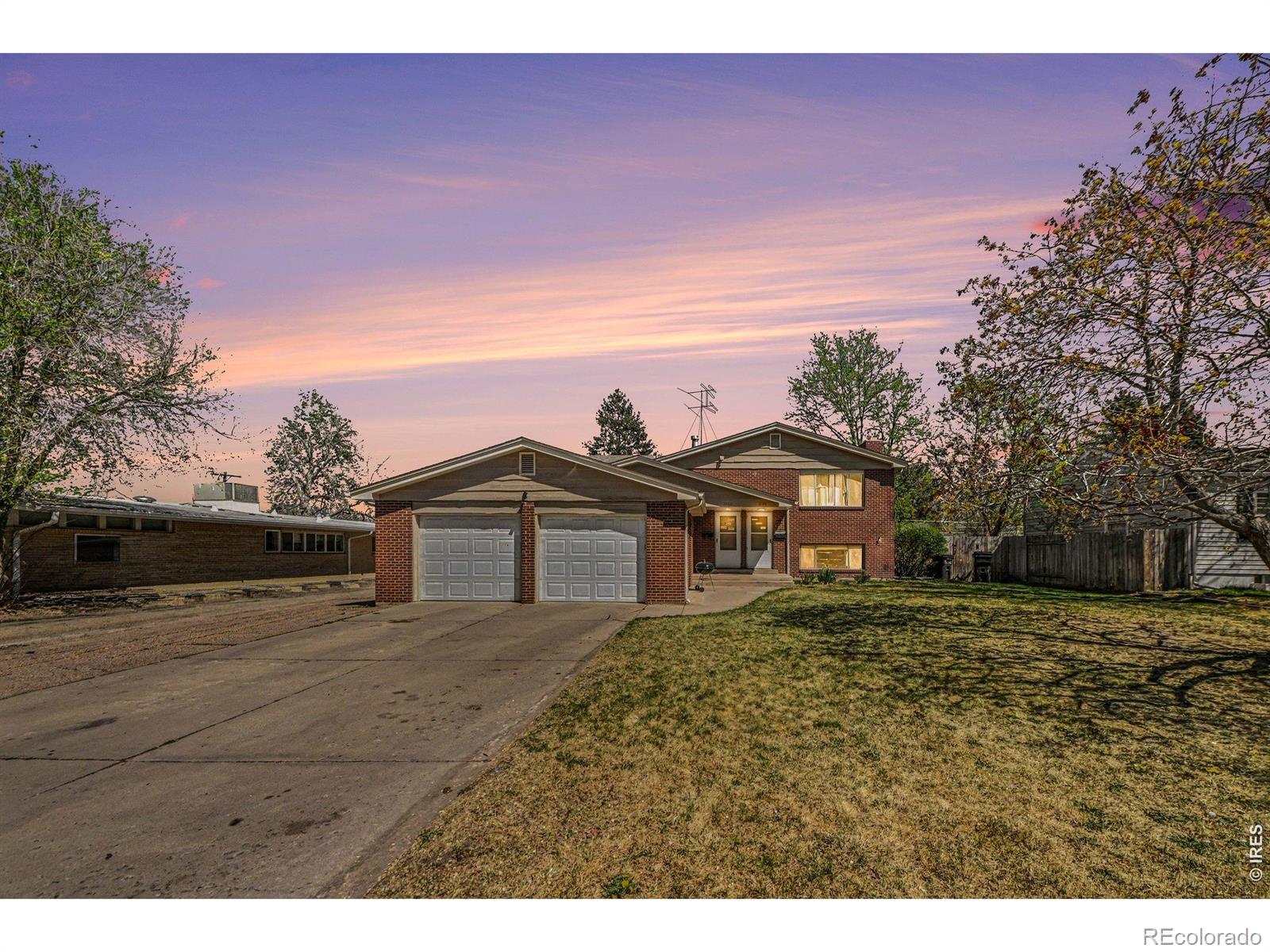 1706 17th Avenue Greeley CO 80631