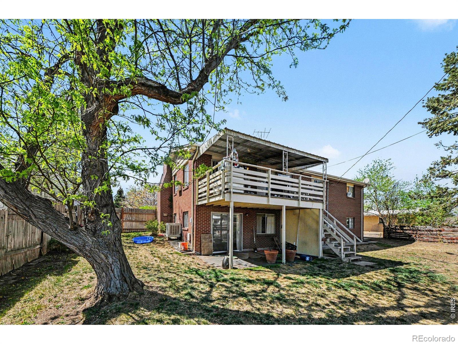 1706 17th Avenue Greeley CO 80631