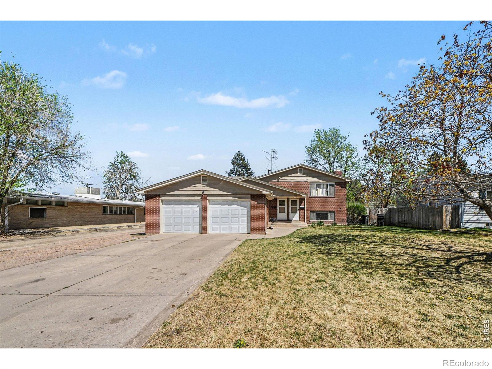 1706 17th Avenue Greeley CO 80631
