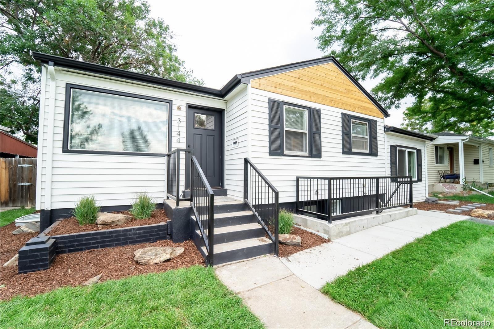 3144 S Fox Street Englewood CO 80110