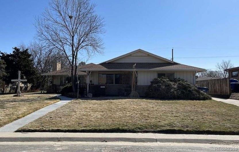 4310 Ingalls Street Wheat Ridge CO 80033