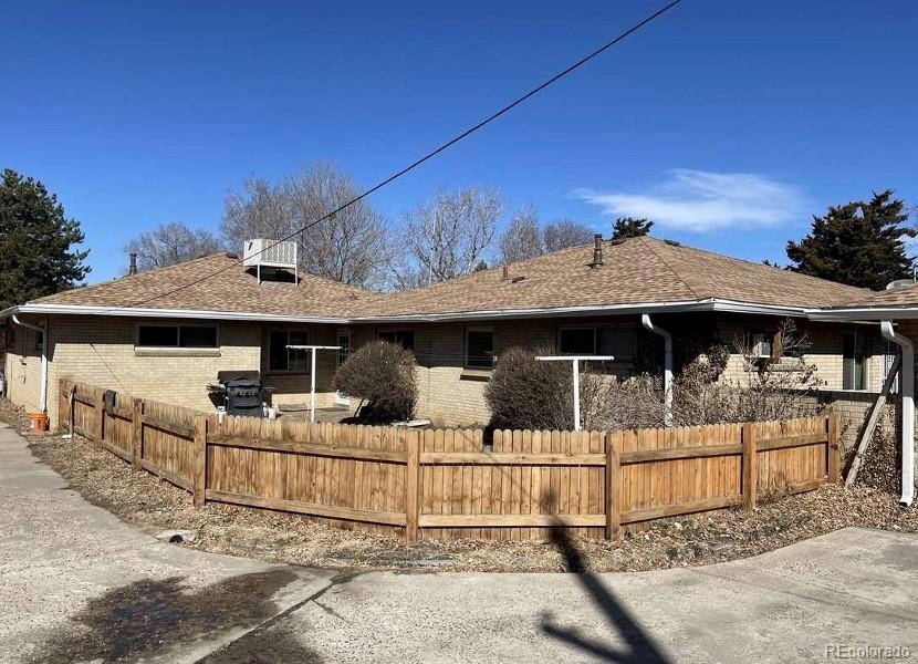 4310 Ingalls Street Wheat Ridge CO 80033