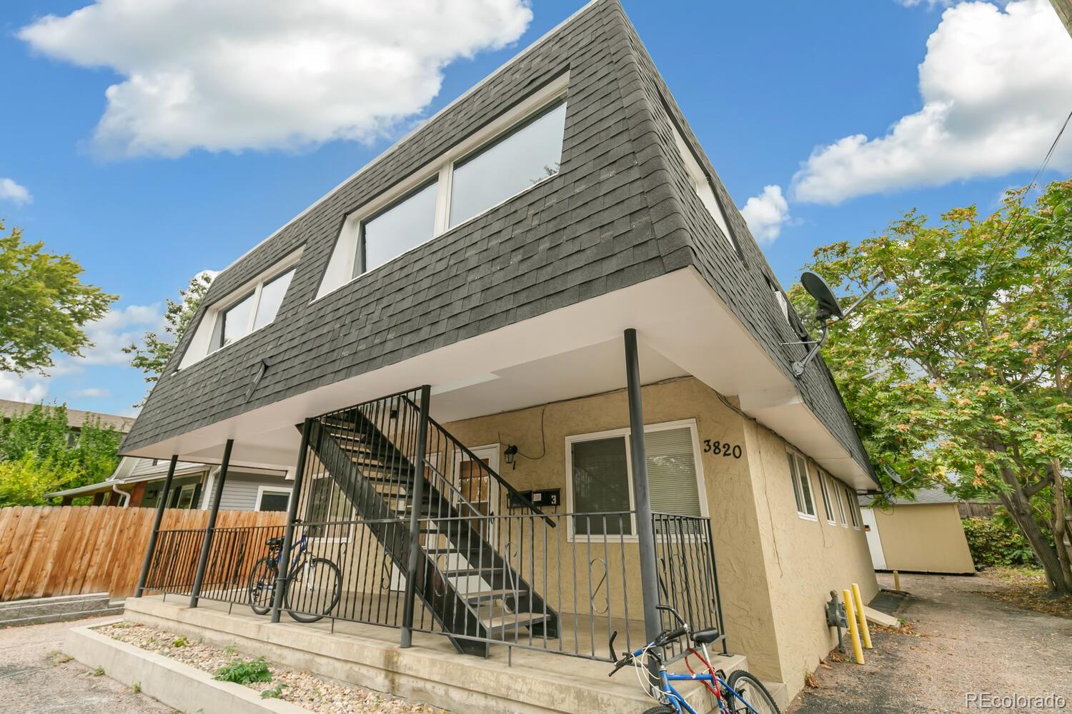 3820 Xavier Street Denver CO 80212