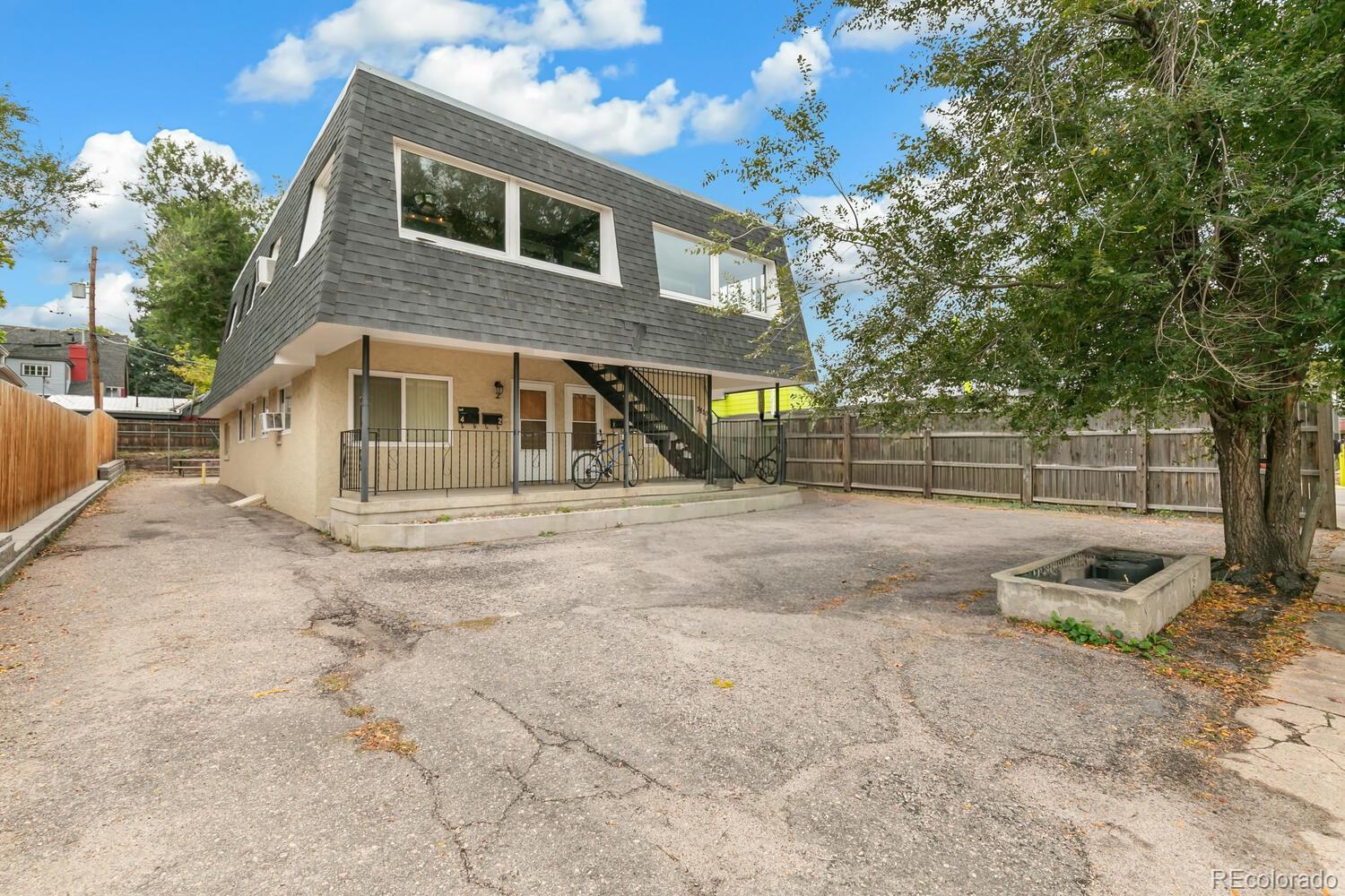 3820 Xavier Street Denver CO 80212