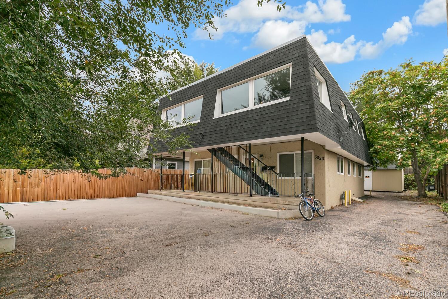 3820 Xavier Street Denver CO 80212